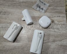 Apple iPhone və Apple watch üçün powerbank