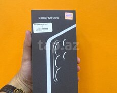 Samsung Galaxy S26 Ultra Black 256GB 12GB