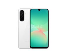 Samsung Galaxy A26 5G White 256GB 8GB