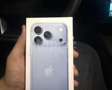 Apple iPhone 18 Pro Glacier 256GB 12GB