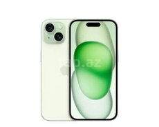 Apple iPhone 15 Green 512GB 6GB