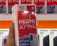 Xiaomi Redmi A7 Pro Palm Green 128GB 4GB