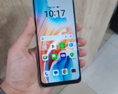 OPPO A58 Blue 128GB 8GB