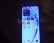 OPPO A3 Ocean Blue 256GB 6GB
