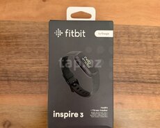 Fitbit Inspire 3