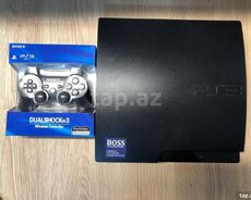Playstation 3 Slim