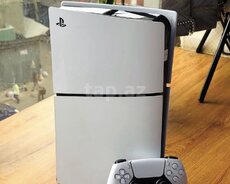 PlayStation 5 Slim 1TB