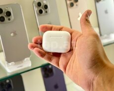 AirPods Pro 3