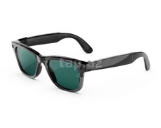 Rayban Meta Gen 3 Transparnet Transitions