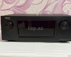 DENON AVR 3313 receiver
