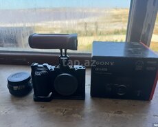 SONY A6400