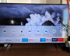 Televizor Samsung 140 Ekran 4K UHD