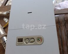 Kombi və radiatorlar