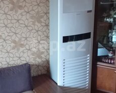 Kondisioner Hoffmann 60000btu