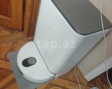 Robot tozsoran Xiaomi