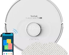 Robot tozsoran Tefal