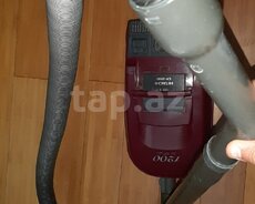 Hitachi tozsoranı