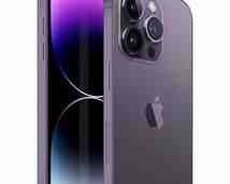 Apple iPhone 14 Pro Deep Purple 256GB6GB