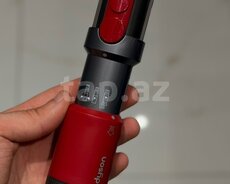 Dust Brush