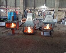 Kamin