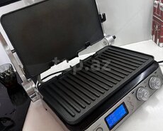 Электрогрил DeLonghi MultiGrill