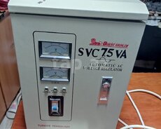 İşiq tənzimləyicisi