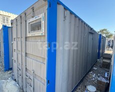 Konteyner Hamam