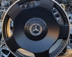 Mercedes GLS, GLE diskləri R22