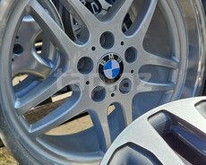 BMW diskləri R18