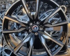 BMW G07 X7 diskləri R22