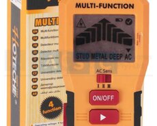 Metal Detektor, Hoteche, Yeni, Zəmanətli, Pulsuz çatdırılma