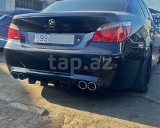 BMW E60 M5 diffuzeri