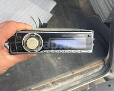 Pioneer 4900id maqnitolası