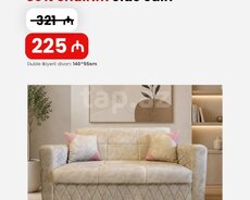 Duble divan