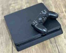 Sony Playstation 4 Slim 1 TB