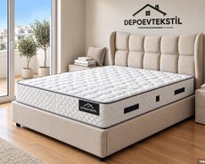 Ortopedik döşək