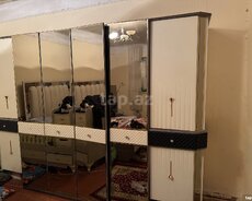 Yataq otağı mebeli