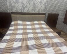 Qonaq və yataq otağı mebeli
