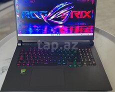 Asus Rog Strix G17 DDR5 32GB RTX4070 RYZEN9