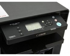 Printer Canon i-sensys 4410