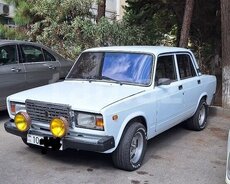 LADA (VAZ) 2107, 2000 il