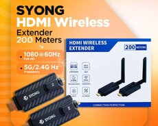 Wireless HDMI Extender