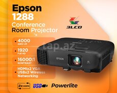 Epson 1288 Powerlite