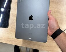 İPad Pro 13 İnch M4 Space Black 256GB