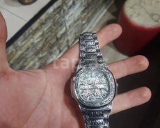 Patek Philippe qol saatı