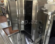 Dönər aparatı