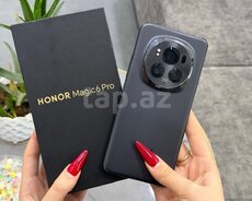 Honor Magic 6 Pro Black 512GB 16GB