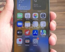Apple iPhone 15 Black 128GB 6GB