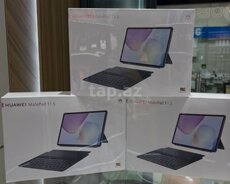 HUAWEI MatePad 11.5 + Keyboard grey. 8 256
