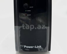 Powerful PL-1500